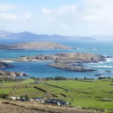 Day trip to the Ring of Kerry 